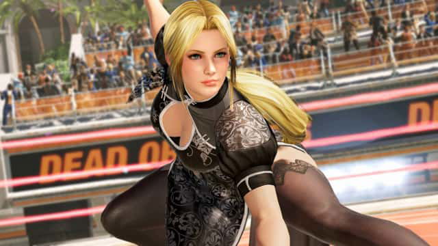 Copertina di Dead or Alive 6: il primo trailer picchia duro su PS4, Xbox One e PC