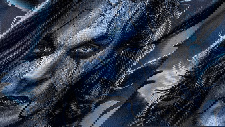 Copertina di Il Corvo: inizio delle riprese e novità sui personaggi del reboot