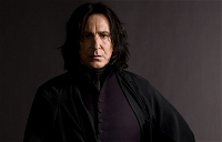 Portada de ¿Por qué Snape tiene el título de Príncipe Mestizo?
