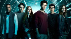 Copertina di Teen Wolf 6B: una coppia gay inaspettata in un nuovo video [SPOILER]