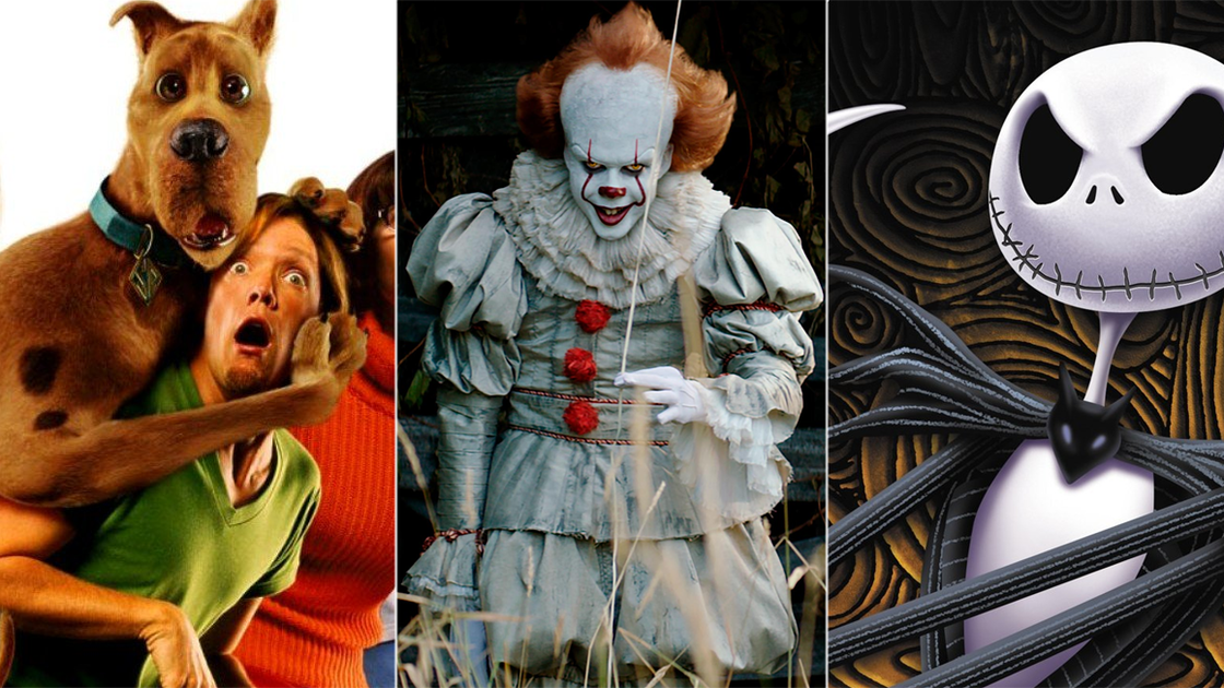 Copertina di Halloween: una lista dei migliori costumi e make-up a tema cultura pop