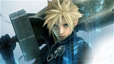 Copertina di Final Fantasy VII, Square Enix svela nuovi dettagli sul remake per PS4