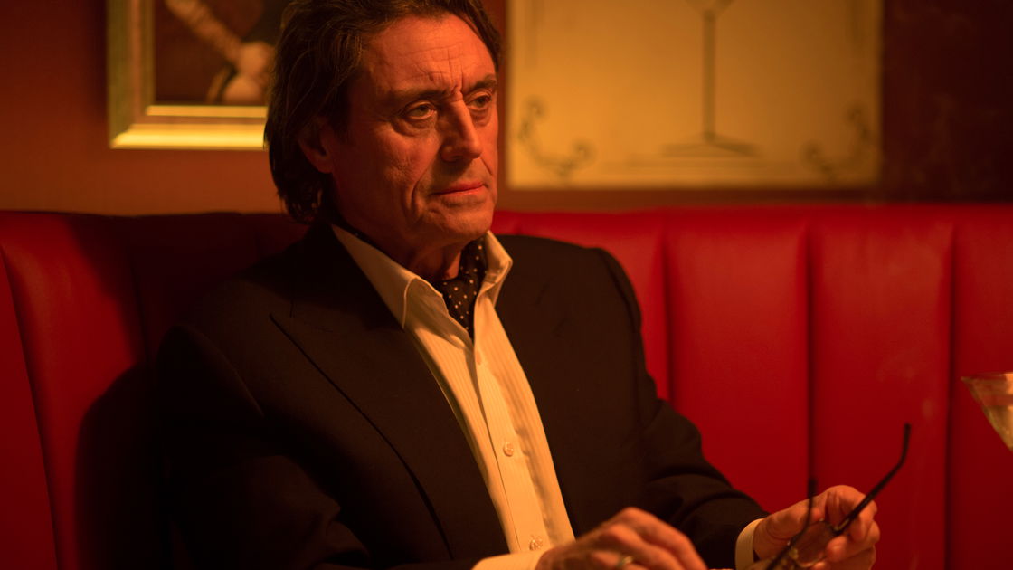 Copertina di John Wick 3: nuove anticipazioni da Ian McShane