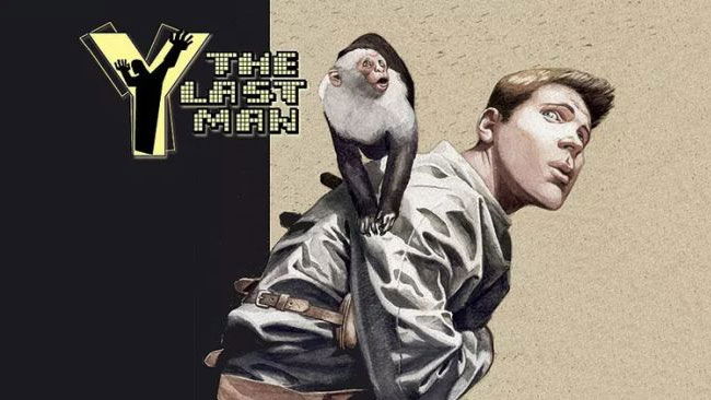 Copertina di Y: The Last Man, ordinato il pilot della serie TV
