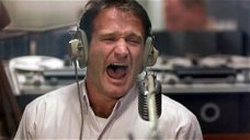 Copertina di I migliori film di Robin Williams