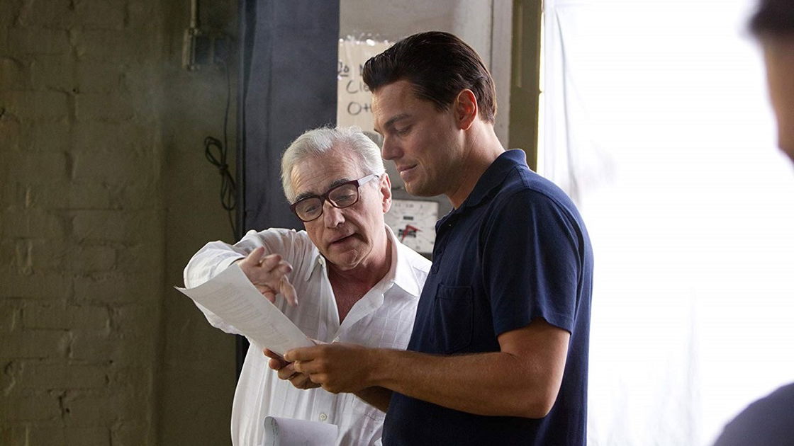 Copertina di Killers of the Flower Moon, il nuovo film di Scorsese con DiCaprio comincia le riprese a marzo