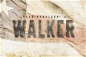 Jared Padalecki è il Texas Ranger Cordell Walker nel trailer del reboot della serie con Chuck Norris