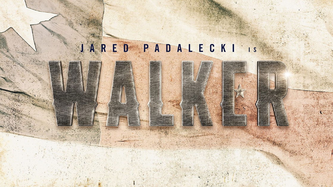 Copertina di Jared Padalecki è il Texas Ranger Cordell Walker nel trailer del reboot della serie con Chuck Norris