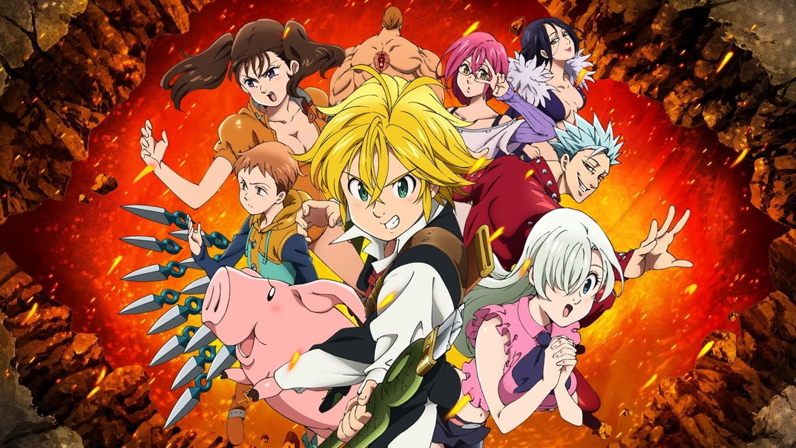 Copertina di Gli anime più interessanti in arrivo nella stagione invernale 2021