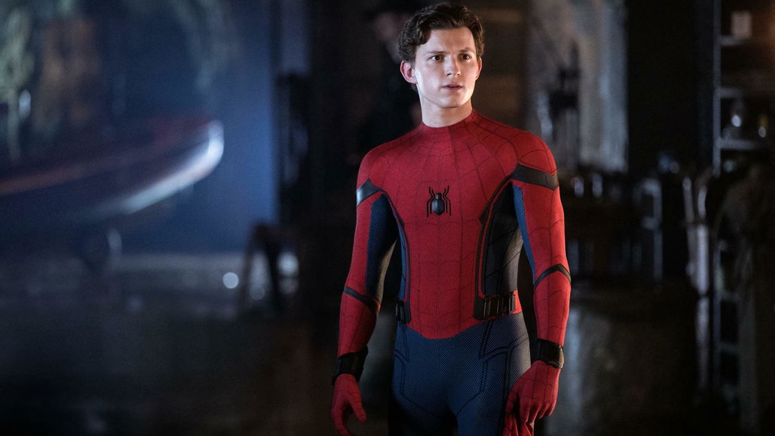 Copertina di Spider-Man: Far From Home, le scene post-credit del film (e cosa significano)