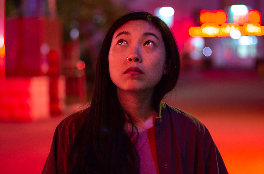 Copertina di The Farewell, una bugia buona: essere o non essere cinesi, questo è il problema