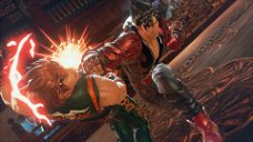 Copertina di Tekken 7: grafica a confronto su PS4, Xbox One e PC