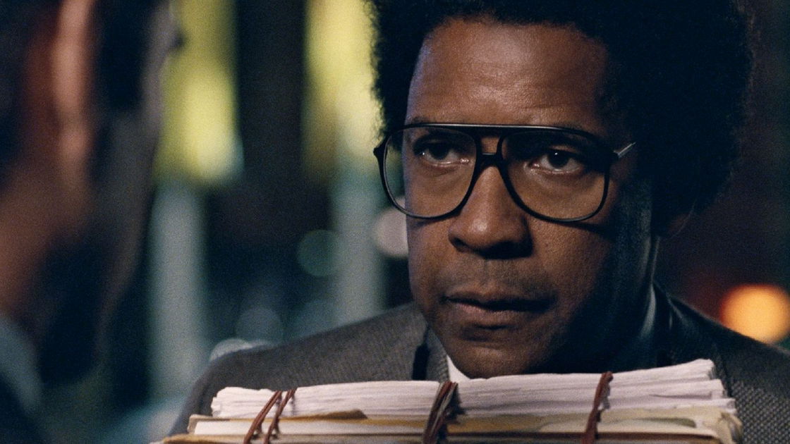 Copertina di End of Justice - Nessuno è innocente: trama e finale del film con D. Washington