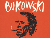 Copertina di Charles Bukowski, citazioni e frasi celebri del controverso scrittore