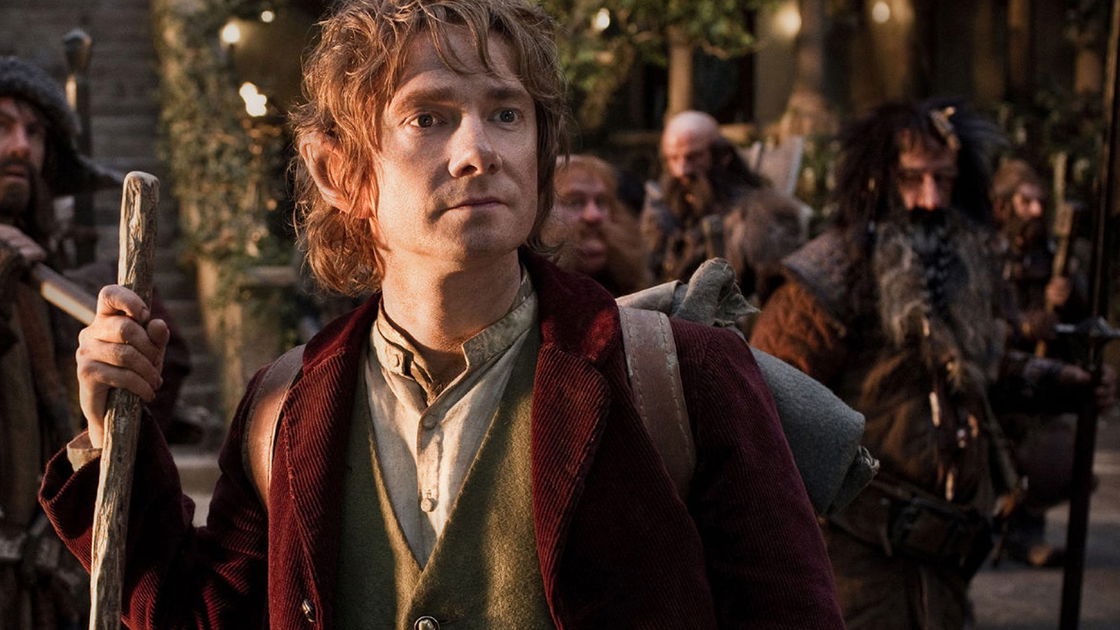 Portada de ¿Dónde se filmó El Hobbit? Todas las localizaciones de películas