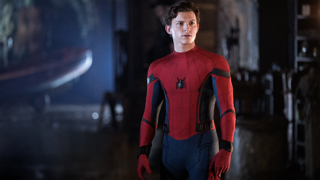 Εξώφυλλο 8 ηθοποιών που παραλίγο να γίνουν Spider-Man (και γιατί τους κέρδισε ο Tom Holland)