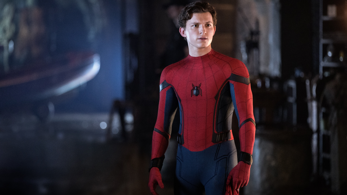 Copertina di 8 attori quasi diventati Spider-Man (e perché Tom Holland li ha battuti)