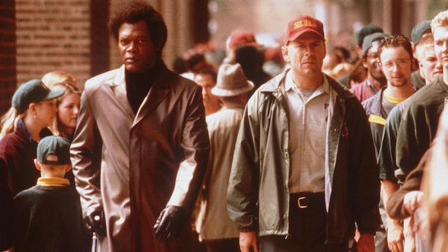 Copertina di M. Night Shyamalan è al lavoro sul sequel di Unbreakable - Il predestinato