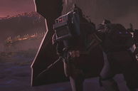 Copertina di The Clone Wars, Dave Filoni rivela come George Lucas ha influenzato la stagione 7
