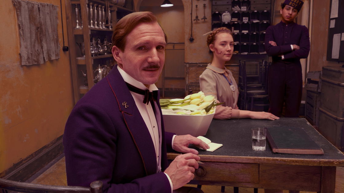 Copertina di Dov'è stato girato Grand Budapest Hotel? Location e ambientazioni del film