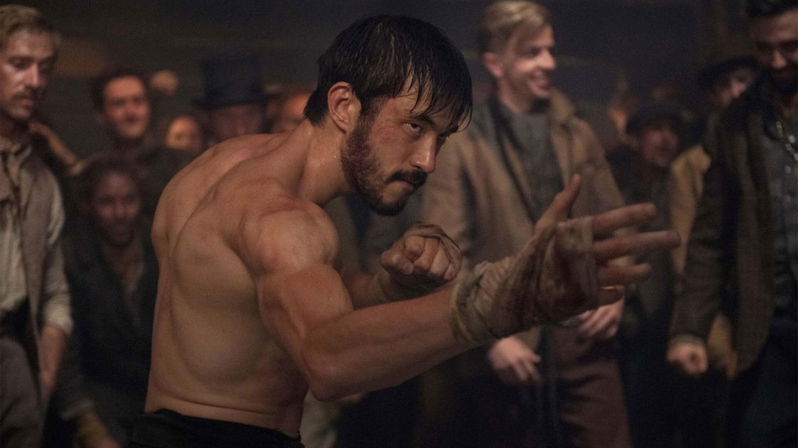Copertina di Warrior: 10 cose da sapere sulla serie TV nata da un'idea di Bruce Lee