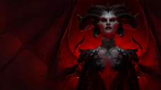 Copertina di Diablo IV, Megan Fox commenta la tua morte [VIDEO]