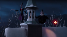Copertina di Dal regista di Nightmare Before Christmas, il nuovo film horror in stop motion di Netflix [TRAILER]