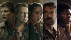 Cover of The Last of Us TV series: short summary of the first 6 episodes