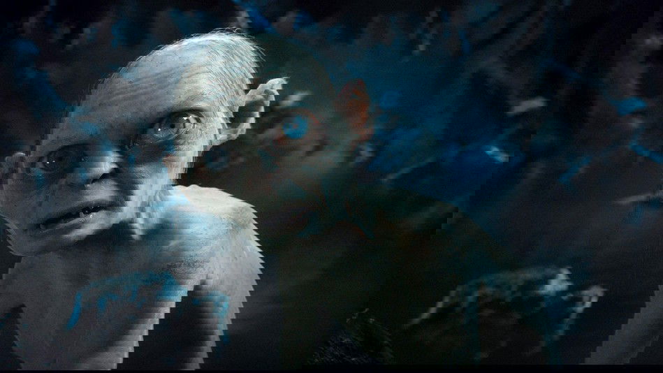 Copertina di The Lord of the Rings: Gollum, annunciato il nuovo gioco di Daedalic