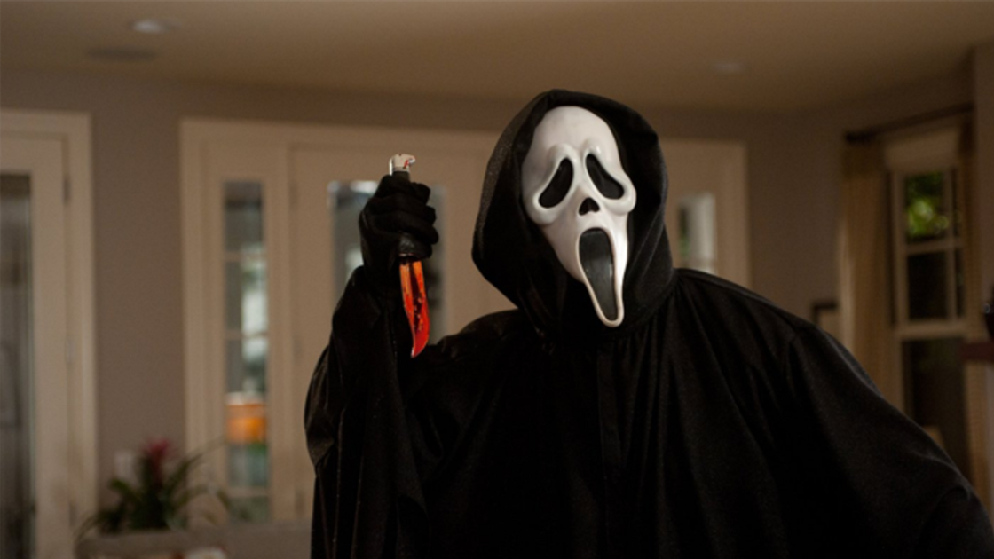 Copertina di Sky Cinema Halloween: la programmazione e tutte le prime visioni