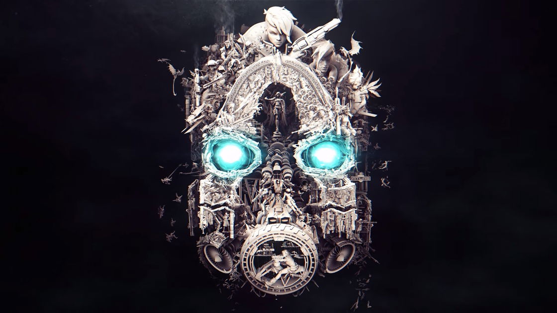 Copertina di Borderlands 3, il primo video gameplay ci riporta sul pianeta Pandora