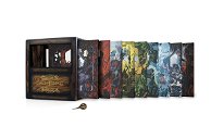Copertina di Game of Thrones, il cofanetto completo da 33 dischi è incredibile (e pieno di extra)