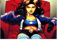 Copertina di Xochitl Gomez si unisce a Doctor Strange 2: sarà lei America Chavez?