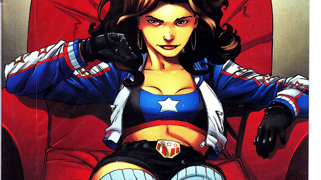 Copertina di Xochitl Gomez si unisce a Doctor Strange 2: sarà lei America Chavez?