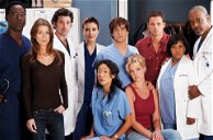 Copertina di Grey's Anatomy 17: ritorno a sorpresa di un altro personaggio scomparso