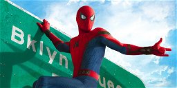 Portada de Spider-Man: Homecoming, 15 curiosidades sobre la película con Tom Holland
