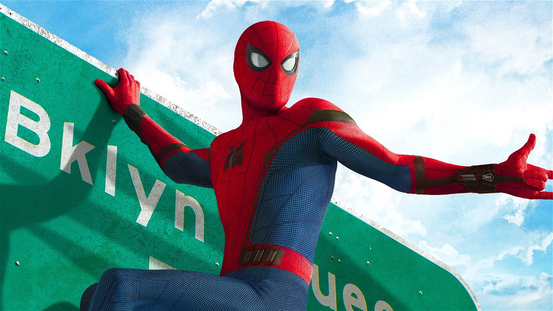 Copertina di Spider-Man: Homecoming, 15 curiosità sul film con Tom Holland