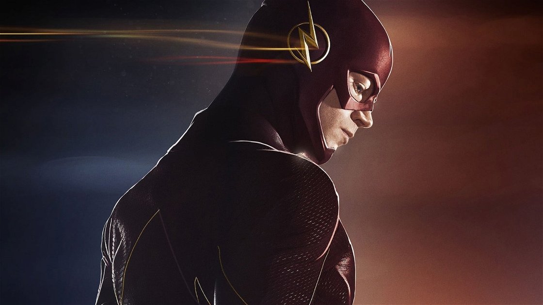 Portada de ¿Dónde se filmó The Flash? Las localizaciones de la serie sobre Barry Allen con Grant Gustin