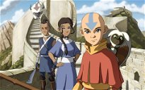 Copertina di Avatar: in arrivo un nuovo set LEGO dedicato alla serie animata