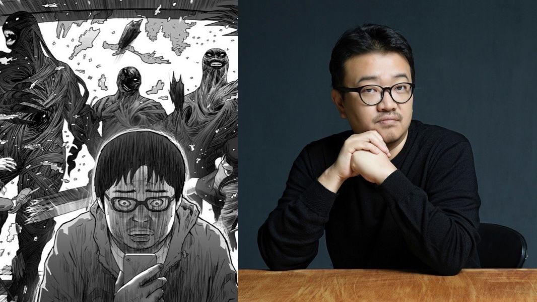 Copertina di Hellbound: cosa sappiamo della nuova serie coreana di Netflix