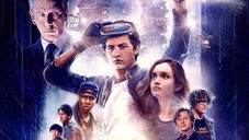 Copertina di Da Tron a Matrix, 5 film per prepararsi a Ready Player One