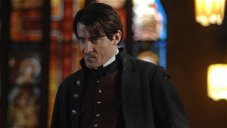 Copertina di Goran Višnjić sarà Dracula in The Brides, nuova serie ABC