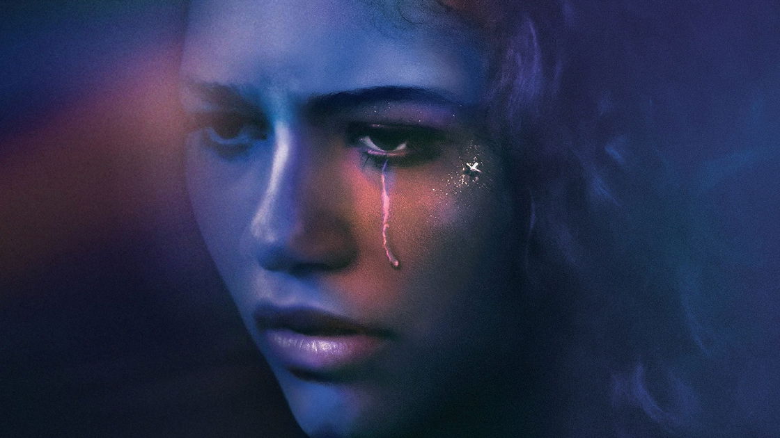 Copertina di Euphoria: Zendaya rivela cosa vedremo nei due episodi speciali