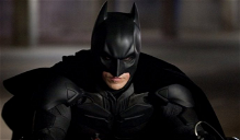 Copertina di Christian Bale spiega perché non c'è stato un quarto capitolo per il Batman di Nolan