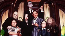 Copertina di La Famiglia Addams tornerà sul grande schermo con un film animato