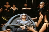 Copertina di Dune 2, il film procede ma la serie TV The Sisterhood perde lo showrunner