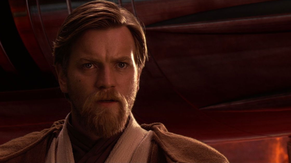 Copertina di La serie su Obi-Wan Kenobi sarà ambientata 8 anni dopo La vendetta dei Sith