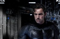 Copertina di Ben Affleck ha lasciato Batman per colpa dell'alcool
