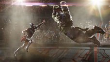 Copertina di Lo scontro tra Thor e Hulk riprende in un nuovo promo di Thor: Ragnarok