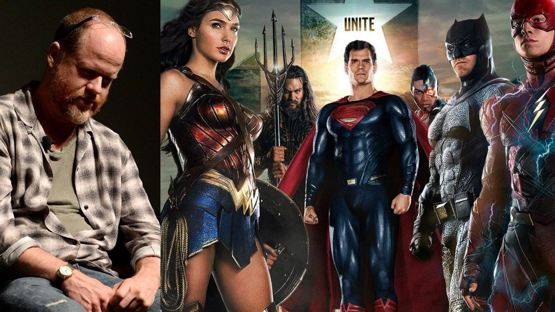 Copertina di Justice League: i reshoot servirebbero ad alleggerire i toni del film!